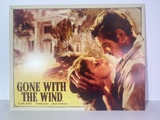 Gone wind vintage for sale  Iowa City