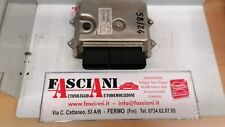 52018630 ecu fiat usato  Fermo