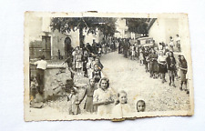 Vecchia carpenedolo brescia usato  Cremona