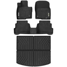 Oedro floor mats for sale  Boulder