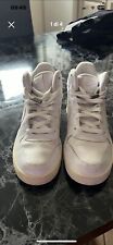 Nike bianche n39 usato  Volvera