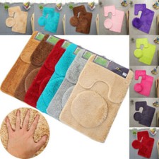 Ensemble tapis bain d'occasion  France