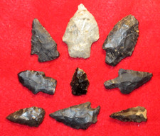 Authentic native american for sale  Saint Louis