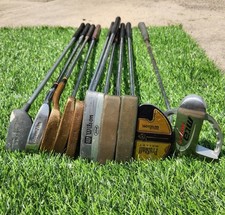 Lot golf putters for sale  Eaton