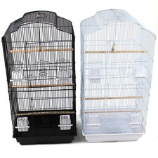 Metal bird cage for sale  CREDITON