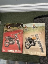 yamaha enduro motorcycles for sale  Lemon Grove