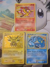 Lot cartes pokemon d'occasion  Saint-Cyprien