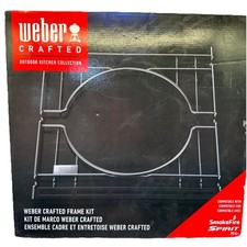 Weber crafted spirit for sale  Colorado Springs