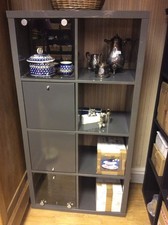 Etagère ikea collection d'occasion  Angers-