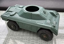 Action man large for sale  SUTTON