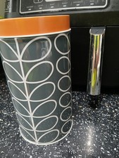 Orla kiely storage for sale  COLNE
