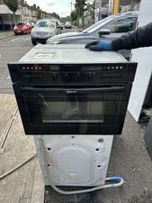 Neff b6774s0gb builtin for sale  ILFORD