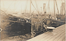Hull trawler outrage. for sale  YORK