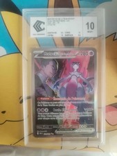 Mewtwo team rocket d'occasion  Clermont-Ferrand-