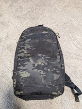Mochila The Brown Buffalo Concealpack Huckberry X50 FEITA NOS EUA, usado comprar usado  Enviando para Brazil