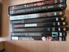 Kleine horror dvd gebraucht kaufen  Bonn