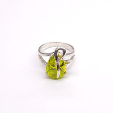 Sterling silver large for sale  MIRFIELD