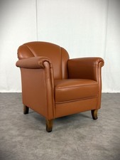 Chesterfield ledersessel vinta gebraucht kaufen  Preußisch Oldendorf