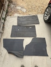 Classic mini door for sale  SLEAFORD