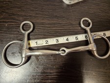 Stainless steel jointed for sale  WEST MALLING