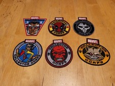 Marvel collector corps for sale  DUNSTABLE