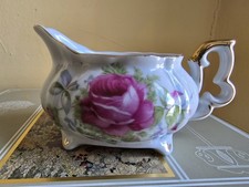 Vintage handpainted porcelain for sale  Saint Louis