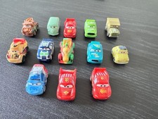 Disney cars micro for sale  EXETER