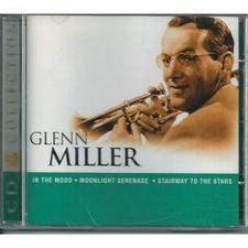 Glenn miller d'occasion  Les Mureaux