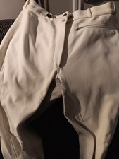 Ladies pikeur white for sale  Bolingbrook