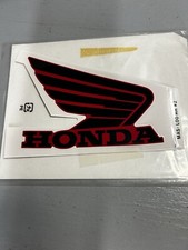 Oem honda tank for sale  Tampa