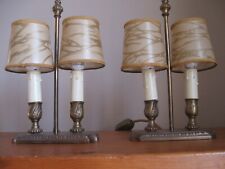 Pair vintage twin for sale  WYMONDHAM