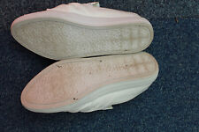 Ladies size white for sale  CARDIFF