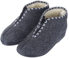 Damen winter hausschuhe gebraucht kaufen  Beelen