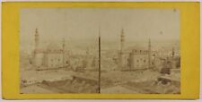 Egypte caire mosquée d'occasion  Paris V