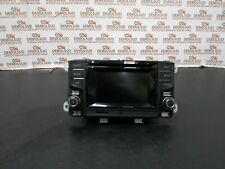 Radio stereo sistema usato  Rosarno