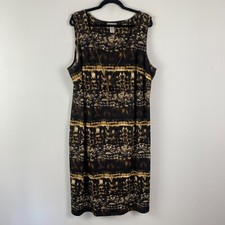 Catherines sleeveless dress d'occasion  Expédié en Belgium