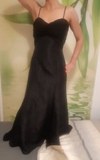 Ballkleid gothic basic gebraucht kaufen  Leipzig