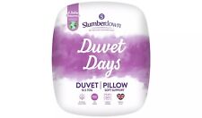 Slumberdown duvet days for sale  LEIGH