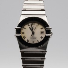 Mega constellation quartz gebraucht kaufen  Halle