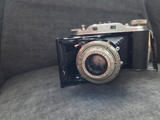 Agfa record iii for sale  TIPTON