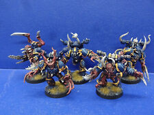 Night lords besessene gebraucht kaufen  Halstenbek