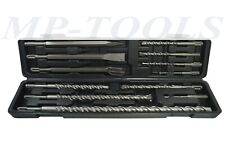 Set punte scalpello usato  Putignano