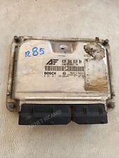038906019bh 0281011199 bosch usato  Torino