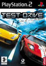 Test drive unlimited for sale  UK
