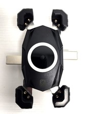 Suporte para telefone de motocicleta Kewig para smartphones (4,7-6,9") | 1S Lock & Relea comprar usado  Enviando para Brazil