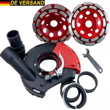 Diamantschleiftopf 125 premium gebraucht kaufen  Aspisheim, Grolsheim