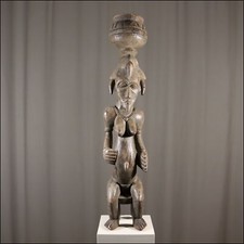 88959 figur senufo gebraucht kaufen  Berlin
