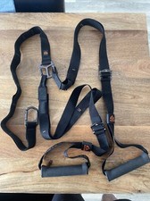 Auster suspension trainer for sale  LONDON