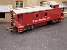 Tri ang r115 for sale  BATHGATE