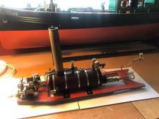 model steam boat for sale model steam boat for sale LETCHWORTH GARDEN CITY